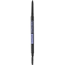Maybelline Automatická tužka na obočí Brow Ultra Slim Medium Brown 4 g