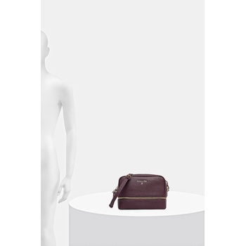 Patrizia Pepe Кожена чанта Patrizia Pepe (8B0253.L001)