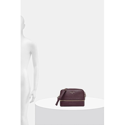 Patrizia Pepe Кожена чанта Patrizia Pepe (8B0253.L001)