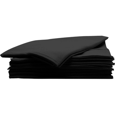 Sibel 50ks Absorb&Dry uteráky 40x80cm čierne