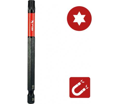 SVXtools TX40 90mm C90T40