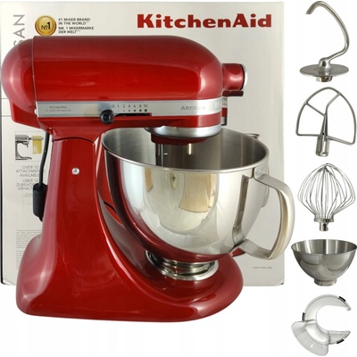 KitchenAid Artisan 5KSM185PS