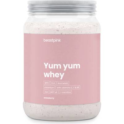 BeastPink Yum Yum Whey 500 g