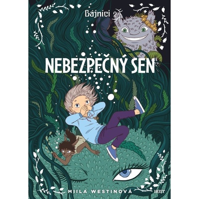 Nebezpečný sen
