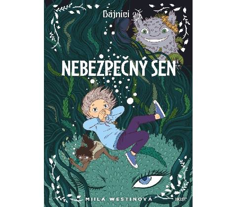 Nebezpečný sen
