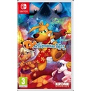Hry na Nintendo Switch TY the Tasmanian Tiger HD