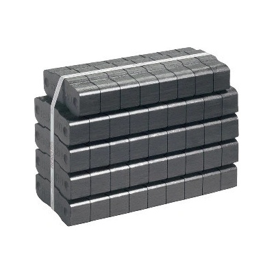 Rekord uhelné brikety 7" 1000 kg – Zboží Mobilmania