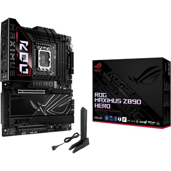 ASUS ROG MAXIMUS Z890 HERO