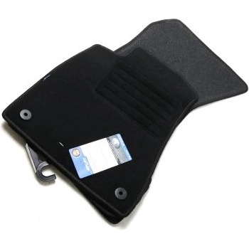 Image 1 of Мокетни стелки за Audi A4 (2015+) / A5 Sportback (2017+)