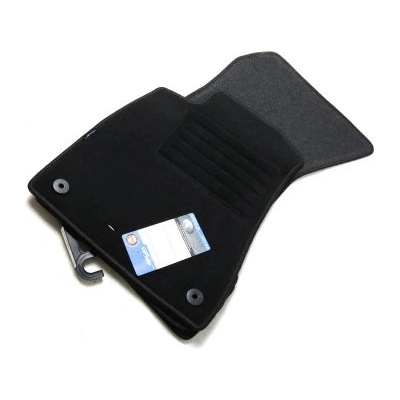 Мокетни стелки за Audi A4 (2015+) / A5 Sportback (2017+)