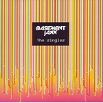 Basement Jaxx - Singles (Best Of) (2 CD) (0634904018733)