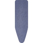 Brabantia Калъф за маса за гладене Brabantia B 124x38cm, 8mm, Denim Blue (1003410)