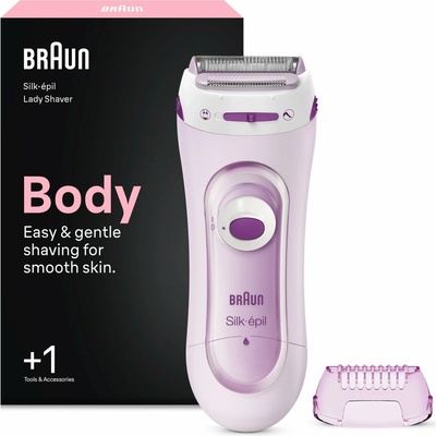Braun LS 5100