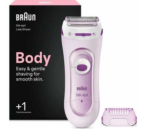 Braun LS 5100