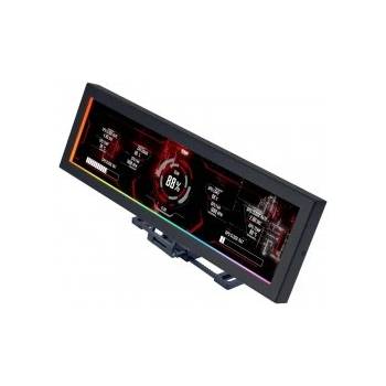 Lian Li Universal Screen 8.8" Black (G89.SM088X.00)