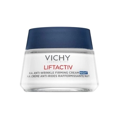 Vichy Liftactiv нощен серум за лице Night Cream 50 ml