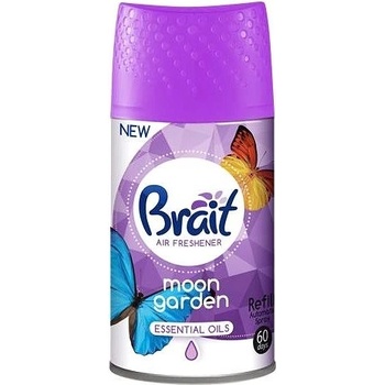 Brait Moon garden náplň do automatického strojčeka 250 ml