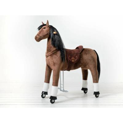 Ponnie Happy XL profi – Hledejceny.cz