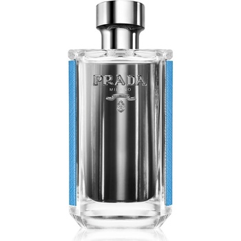 Prada L´Homme L´Eau toaletní voda pánská 100 ml