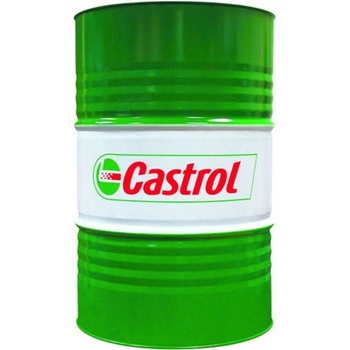 Image 1 of Castrol Моторно масло castrol crb turbo 10w40 e4/e7 208 литра