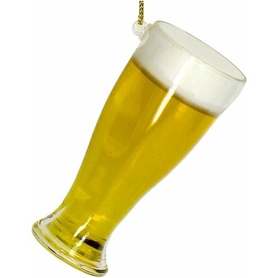 COLMORE BY DIGA Vianoce Ozdoba pivo