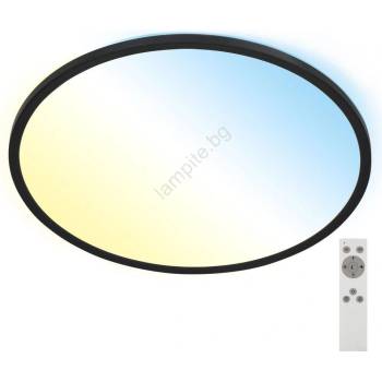 Briloner - LED Димируем плафон SLIM LED/31W/230V 2700-6500K + д. у (BL1287)