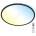 Briloner - LED Димируем плафон SLIM LED/31W/230V 2700-6500K + д. у (BL1287)