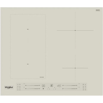 Whirlpool WL S2760 BF/S