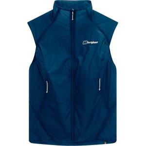 Berghaus Дамски зимен елек Berghaus Women's Theralite Versa Vest Winter vest - Hale Navy - размер 40 (EU) (132-1736-0113)
