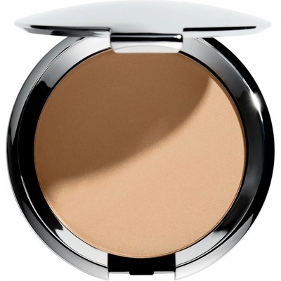 Chantecaille Compact kompaktný púdrový make-up so zmatňujúcim efektom cashew 10 g