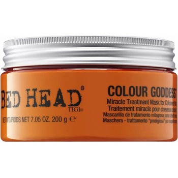 Tigi Bed Head Colour Goddess Miracle Treatment Mask 200 g