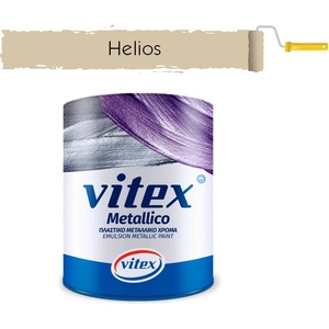 VITEX ВИТЕКС МЕТАЛИКО 520 ХЕЛИОС 2.1л (1002102)