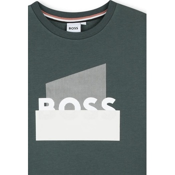 HUGO BOSS Детски суичър boss (j52966.102.108)