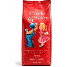 LuCaffe Piccolo e Dolce 1 kg