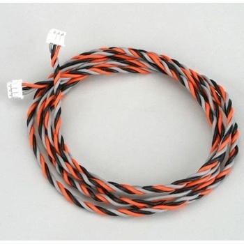 Spektrum propojovací kabel přijímače JST-ZHR 90 cm