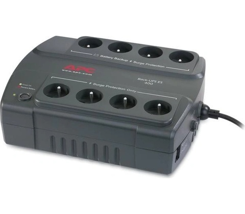 APC BE400CP