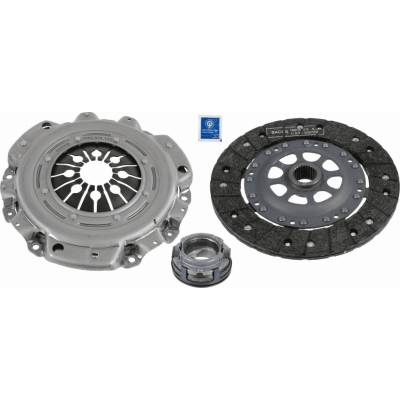 Sada spojky SACHS 3000 726 001