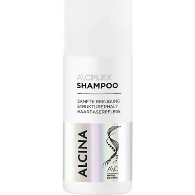 Alcina A\CPlex Shampoo Gentle Cleansing 250 ml