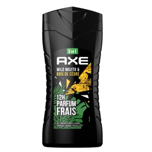 AXE Душ гел Axe Mojito Кедрово дърво 250 мл