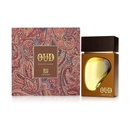 Ahmed Al Maghribi Bombay Oud EDP 80 ml
