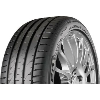 Image 1 of Falken AZENIS FK520 XL 275/35 R20 102Y