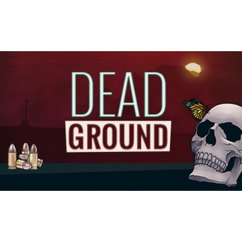 Dead Ground