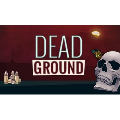 Dead Ground
