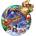 SunsOut - Puzzle Christmas Ornament 750 II - 750 piese