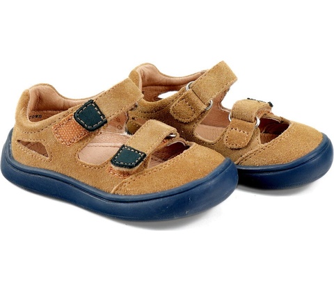 Protetika Tery brown