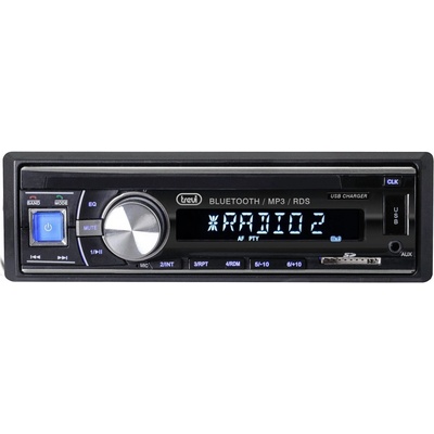 Trevi SCD 5702 BT