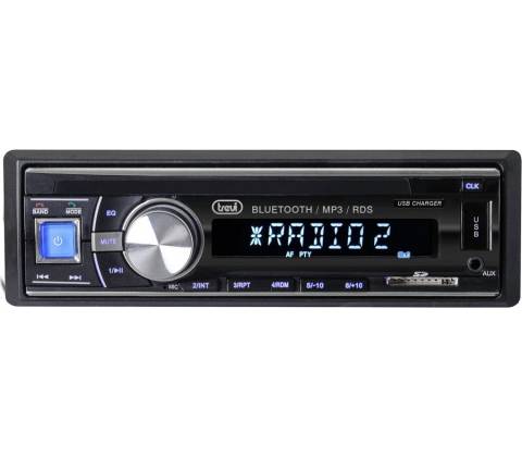 Trevi SCD 5702 BT