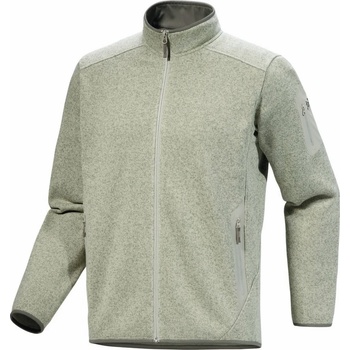 Arc'teryx Мъжко поларено яке Arc'teryx Covert Cardigan Fleece jacket - Habitat Heather (005-6881-0413)