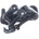 Sram Заден дерайльор Sram X5 10ск Medium Cage