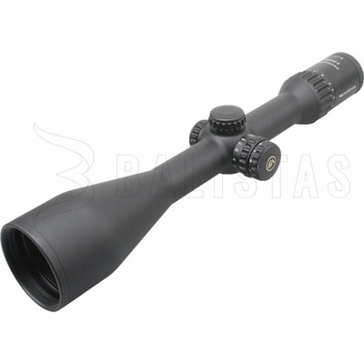 Vector Optics Continental x8 3-24x56 SFP Hunting Scope ED